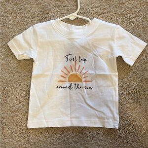 First Trip Around the Sun Tee-Shirt